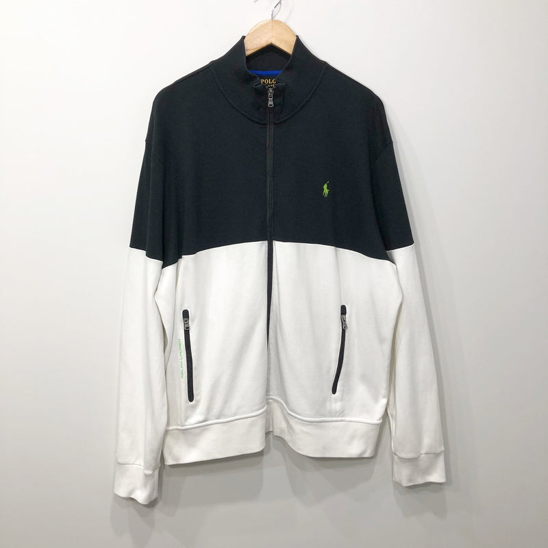Polo Ralph Lauren Full Zip (XL)
