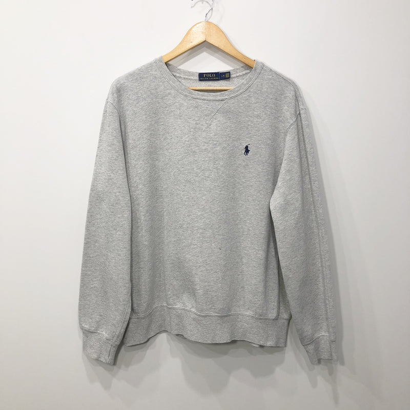 Polo Ralph Lauren Sweatshirt (M/SHORT)