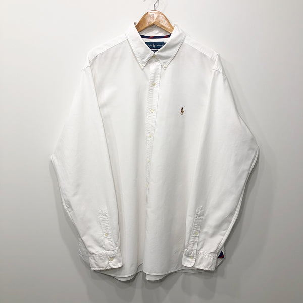 Polo Ralph Lauren Shirt (2XL/BIG)