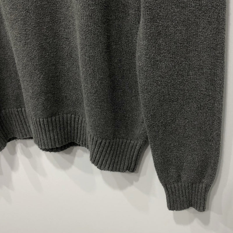 Polo Ralph Lauren Knit Quarter Zip (S/SHORT)