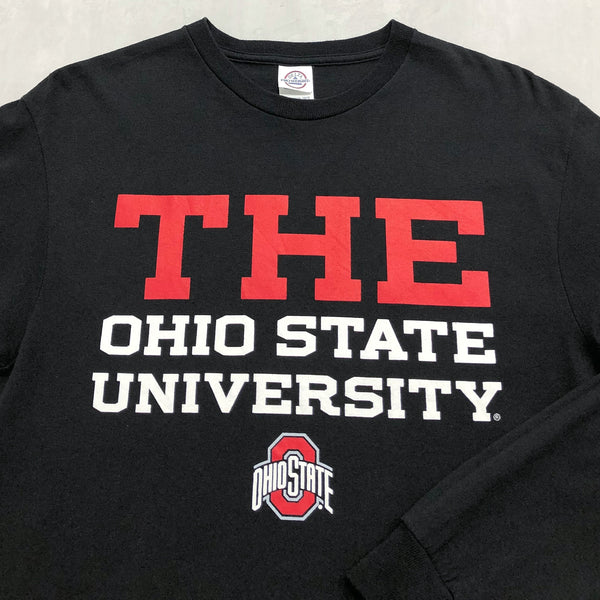 Delta T-Shirt Ohio State Uni (S)
