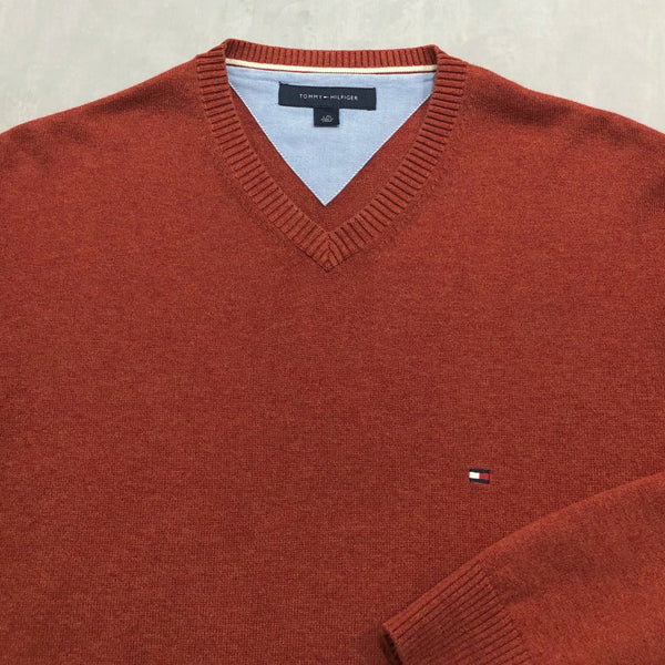 Tommy Hilfiger Knit Sweater (L)