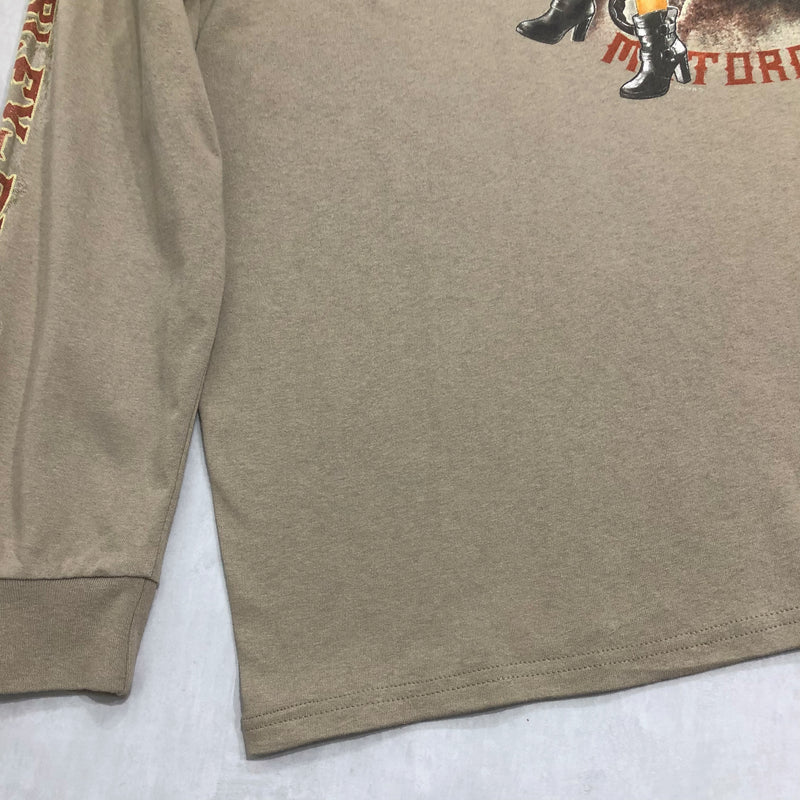 Harley Davidson T-Shirt Murfreesboro Tennessee (4XL)