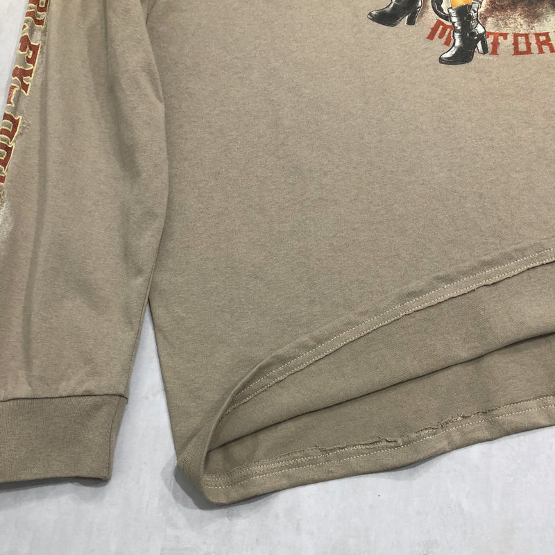 Harley Davidson T-Shirt Murfreesboro Tennessee (4XL)