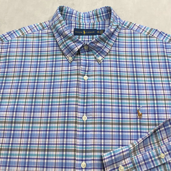 Polo Ralph Lauren Shirt (2XL)