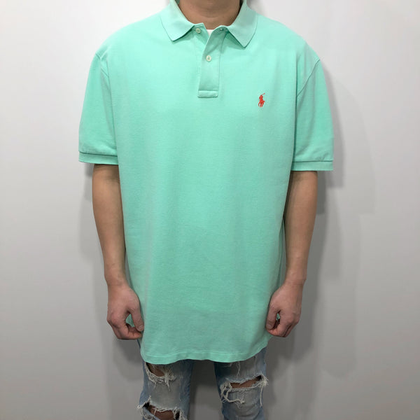 Polo Ralph Lauren Polo Shirt (L)