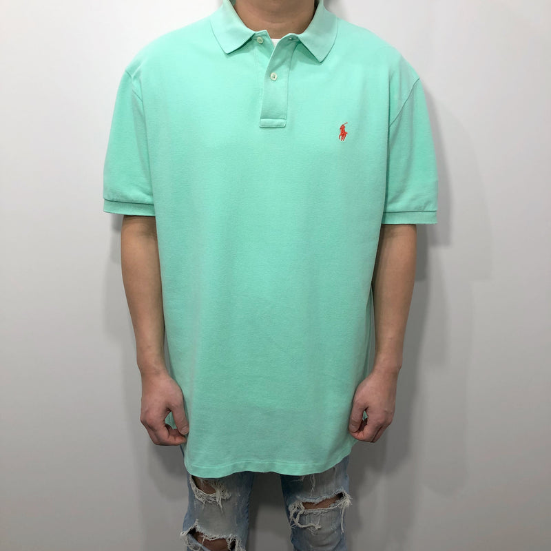 Polo Ralph Lauren Polo Shirt (L)