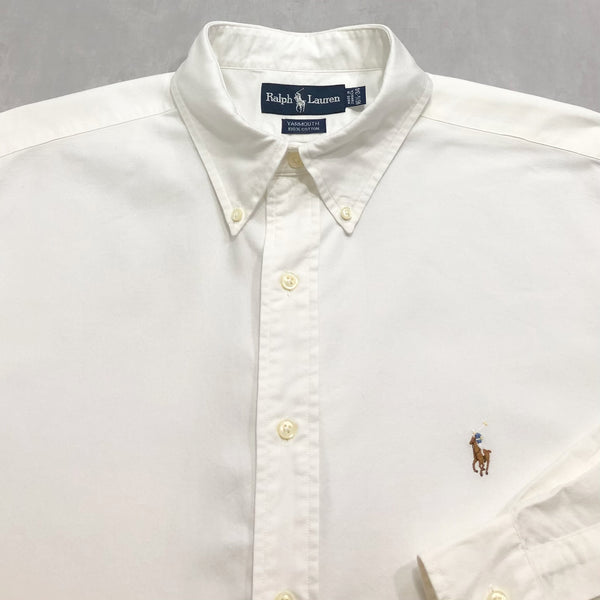 Polo Ralph Lauren Shirt (XL/BIG/TALL)
