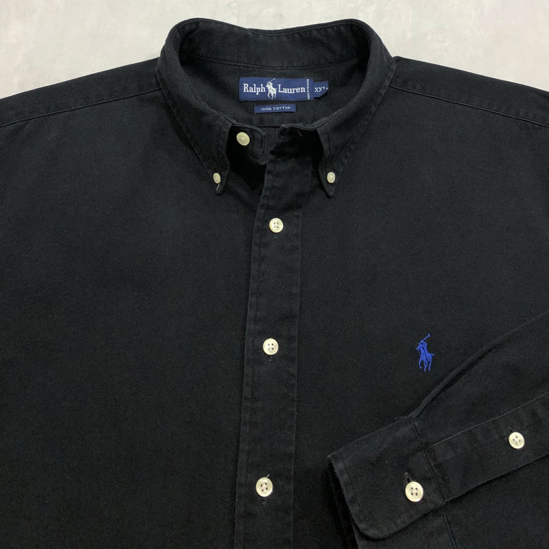Polo Ralph Lauren Shirt (2XL/TALL)