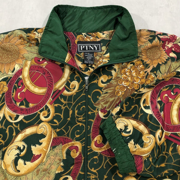 Vintage Jacket (M/SHORT)