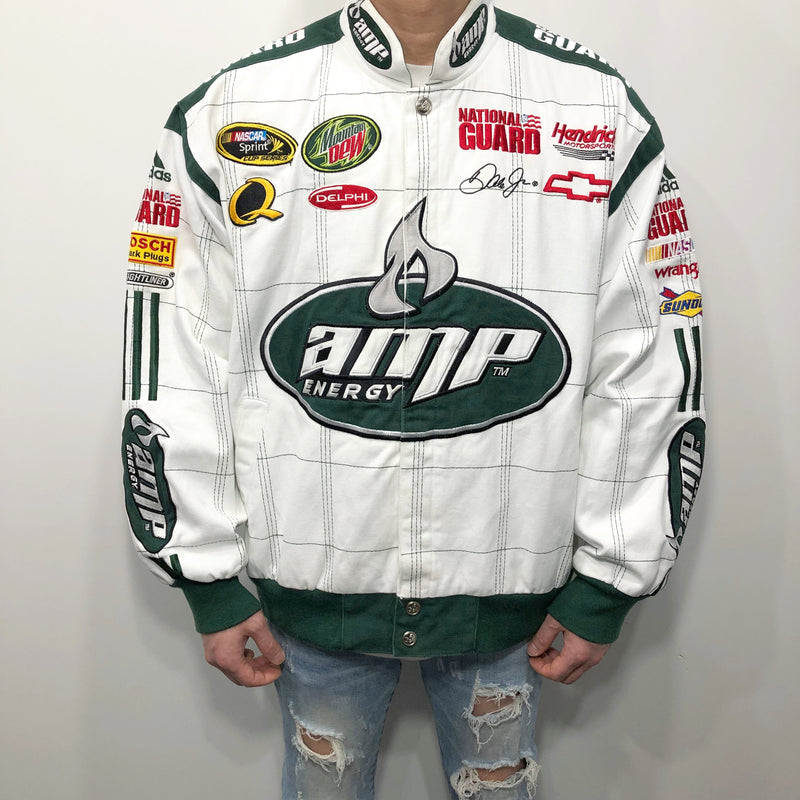 Chase Nascar Jacket Amp Energy #88 Dale Earnhardt Jr. (M/SHORT)