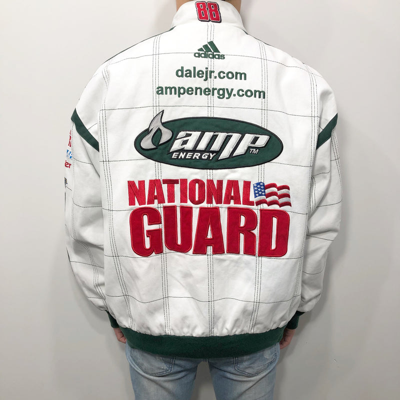Chase Nascar Jacket Amp Energy #88 Dale Earnhardt Jr. (M/SHORT)