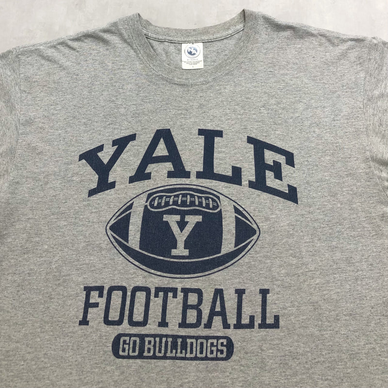 New Agenda T-Shirt Yale Uni (L)
