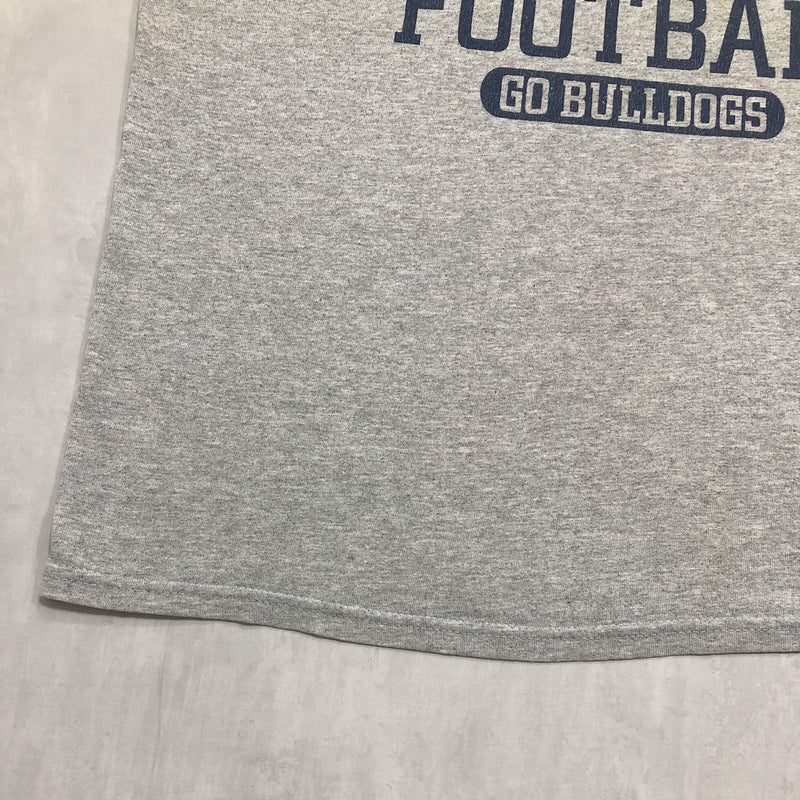 New Agenda T-Shirt Yale Uni (L)