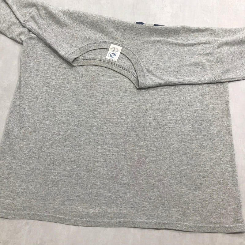 New Agenda T-Shirt Yale Uni (L)