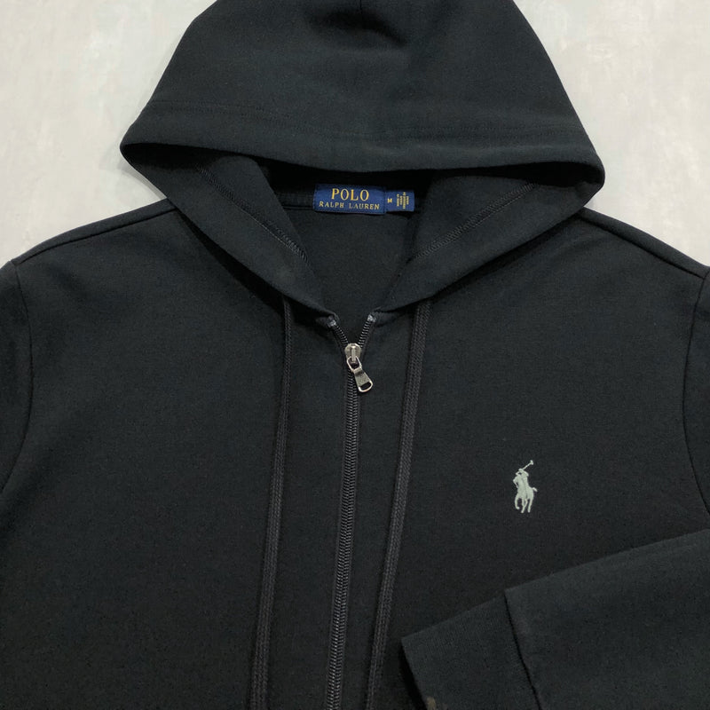 Polo Ralph Lauren Hoodie Zip (M/SHORT)
