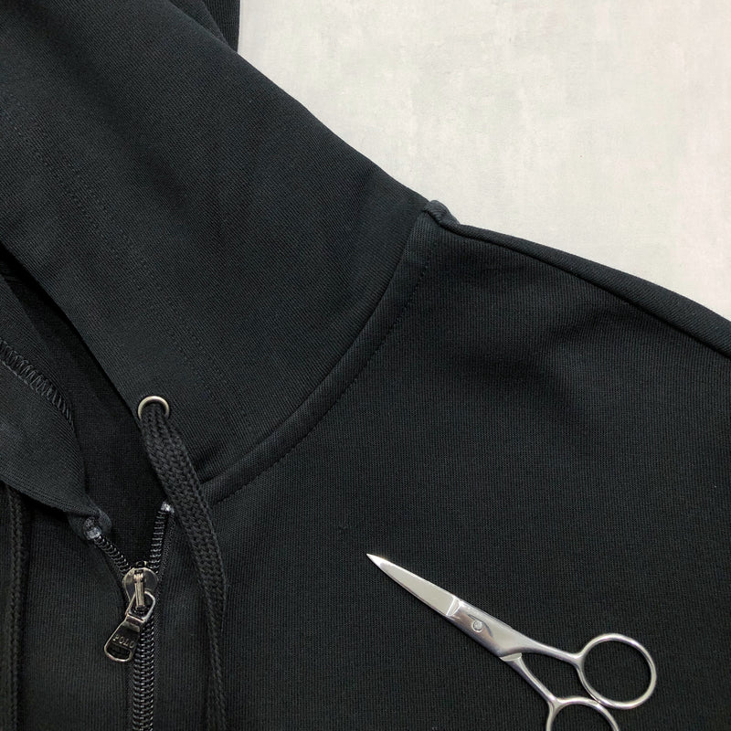 Polo Ralph Lauren Hoodie Zip (M/SHORT)