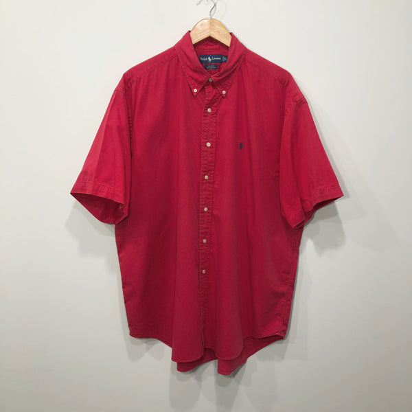 Polo Ralph Lauren Shirt (2XL/TALL)