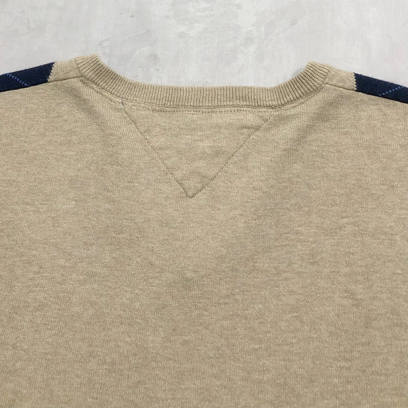 Tommy Hilfiger Knit Sweater (2XL)