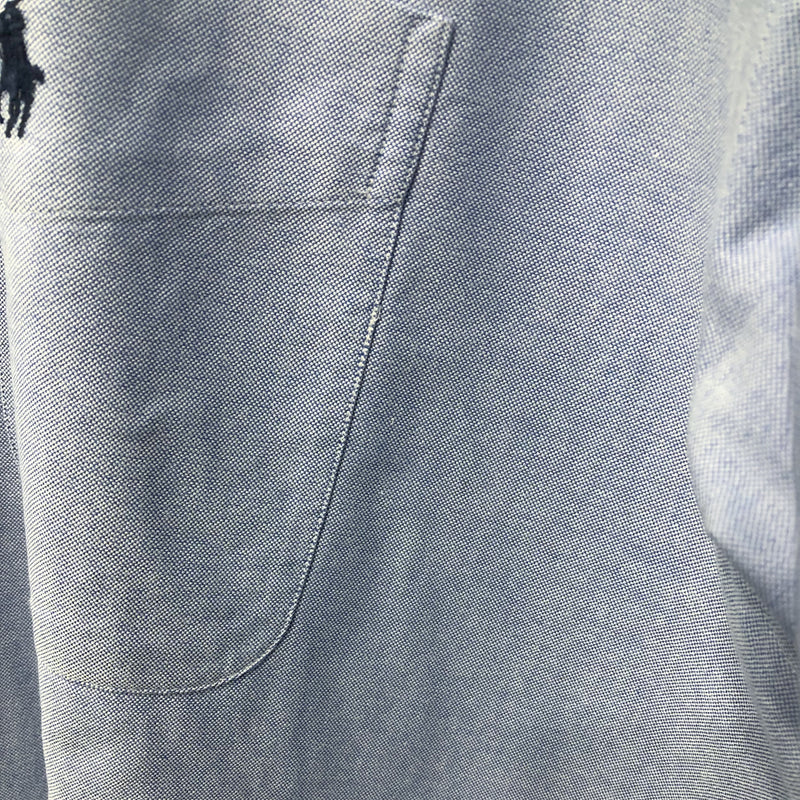 Polo Ralph Lauren Shirt (3XL/TALL)