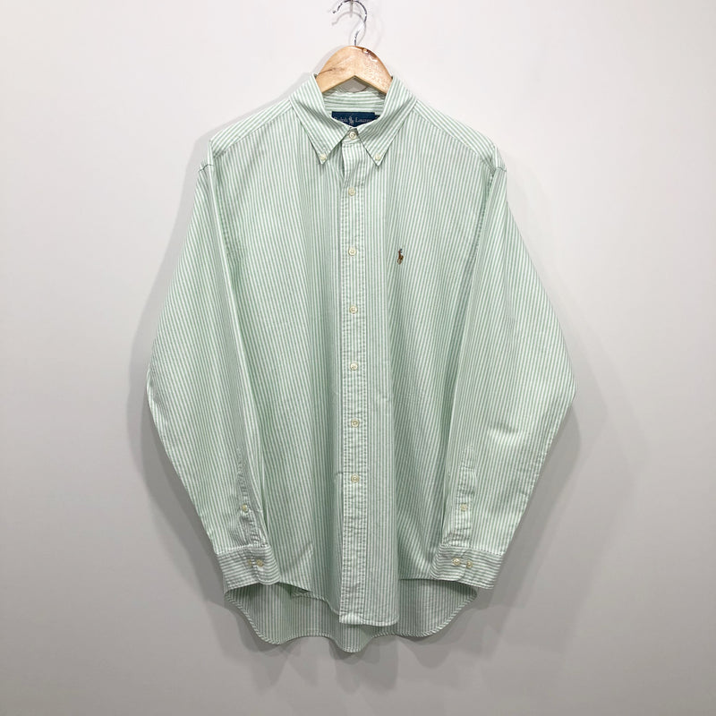 Polo Ralph Lauren Shirt (XL)