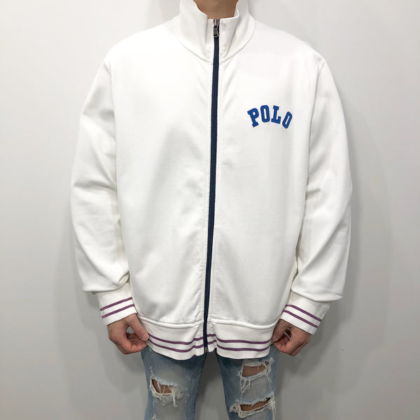 Polo Ralph Lauren Full Zip (L/BIG)