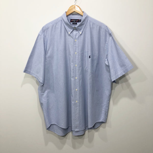 Polo Ralph Lauren Shirt (3XL/TALL)