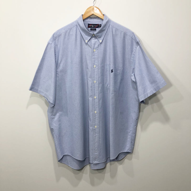 Polo Ralph Lauren Shirt (3XL/TALL)