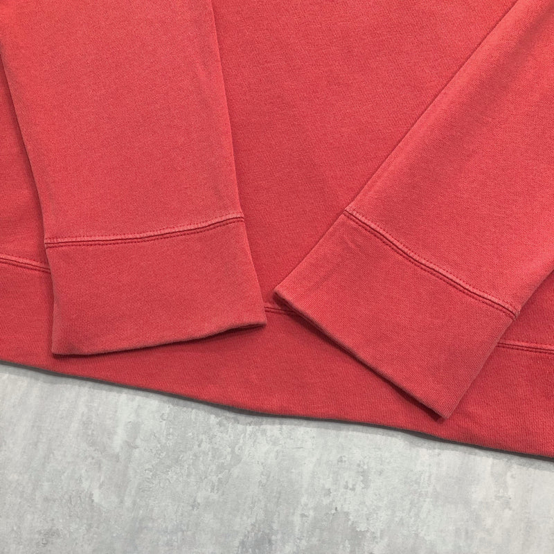 Polo Ralph Lauren Thin Sweatshirt (2XL/SHORT)