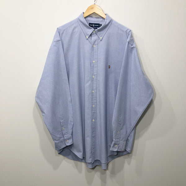 Polo Ralph Lauren Shirt (3XL/TALL)