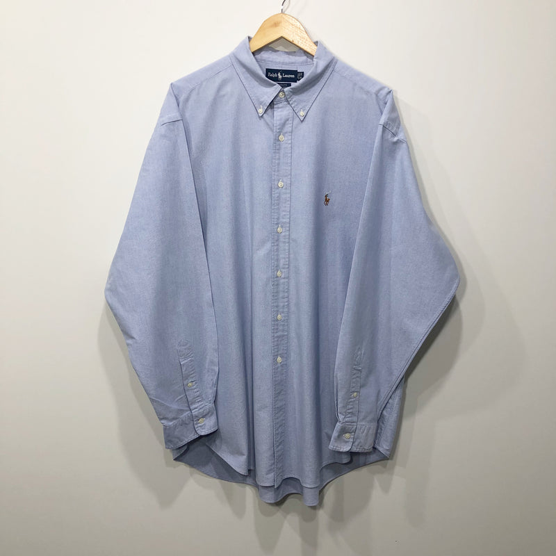 Polo Ralph Lauren Shirt (3XL/TALL)