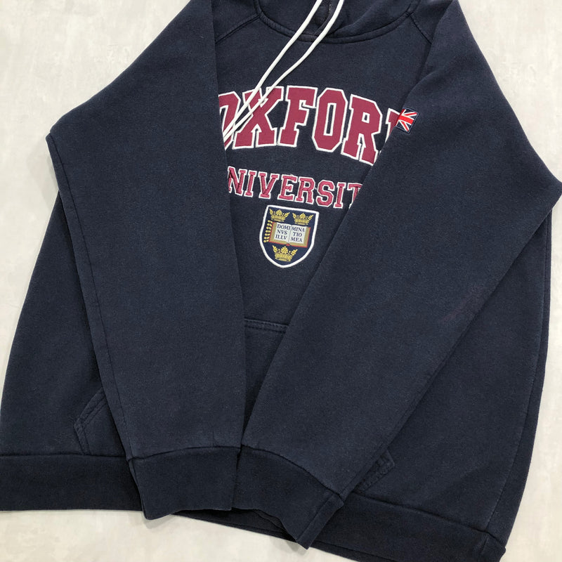 Oxford Uni Hoodie (L)