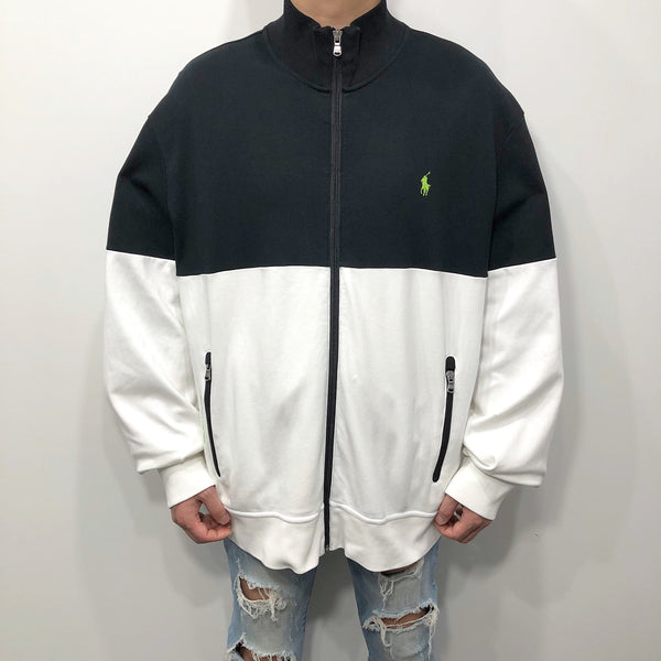 Polo Ralph Lauren Full Zip (XL)