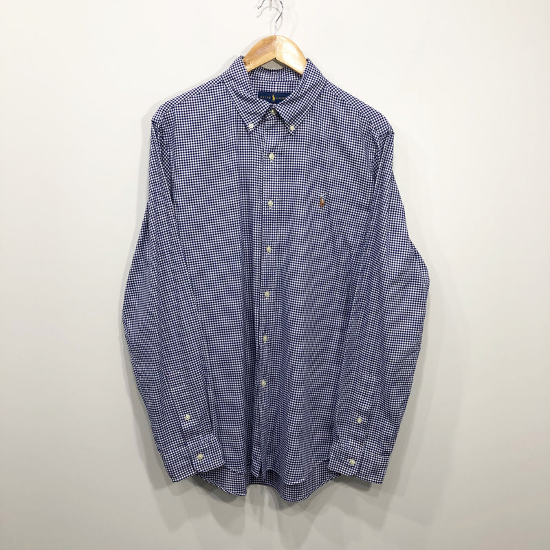 Polo Ralph Lauren Shirt (L/BIG)