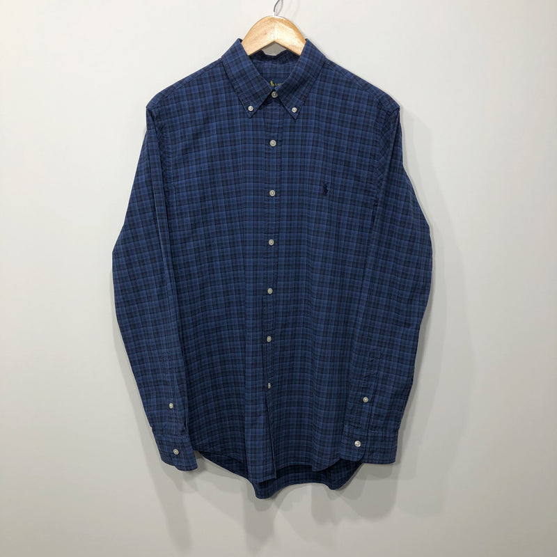 Polo Ralph Lauren Shirt (M)