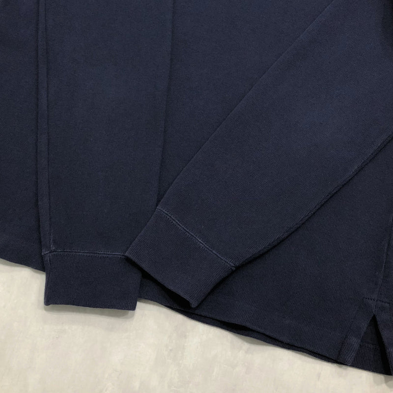 Polo Ralph Lauren Knit Quarter Zip (L/TALL)