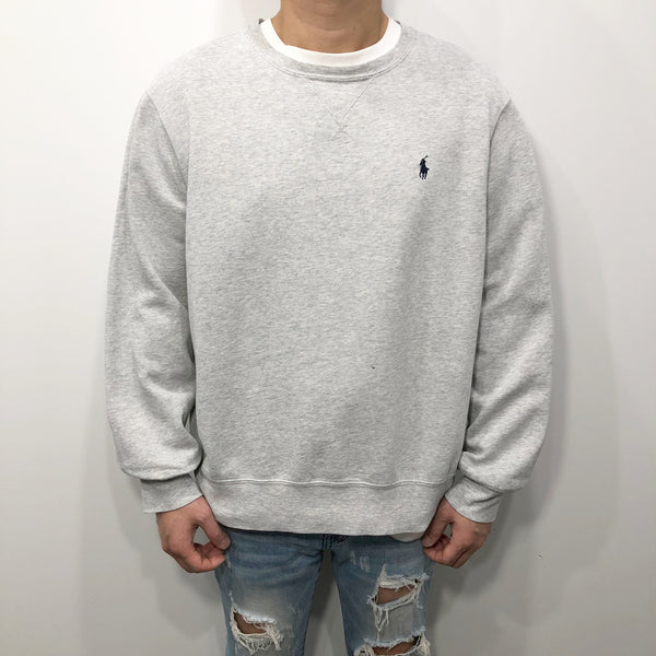 Polo Ralph Lauren Sweatshirt (M/SHORT)