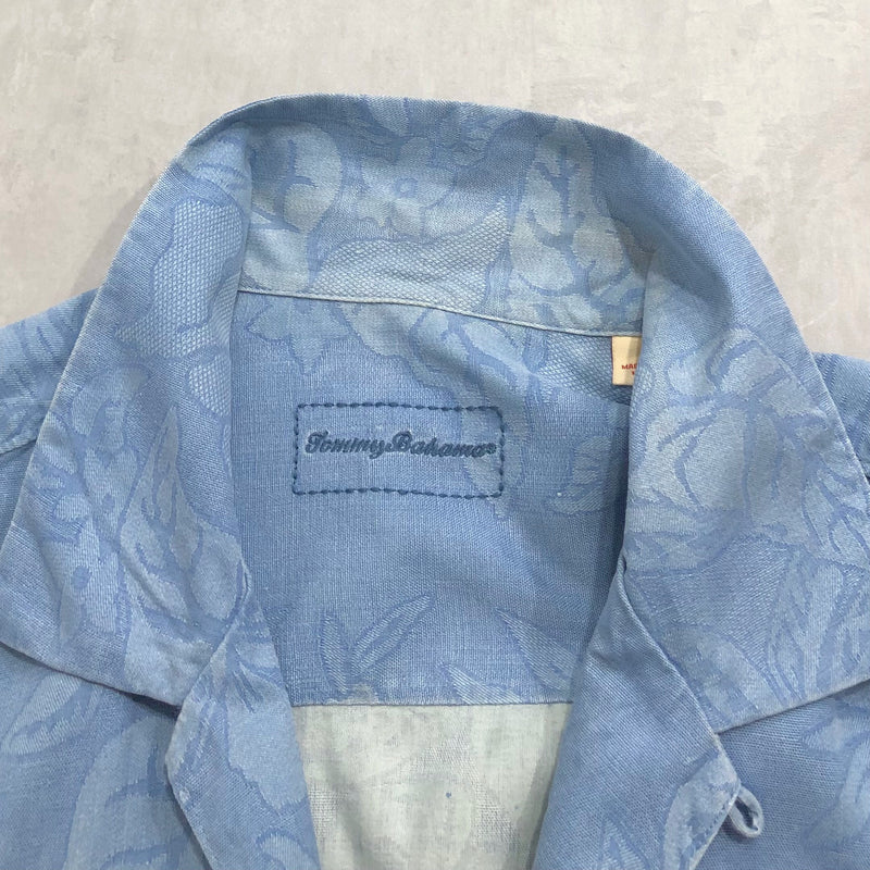 Tommy Bahama Hawaiian Shirt (L)