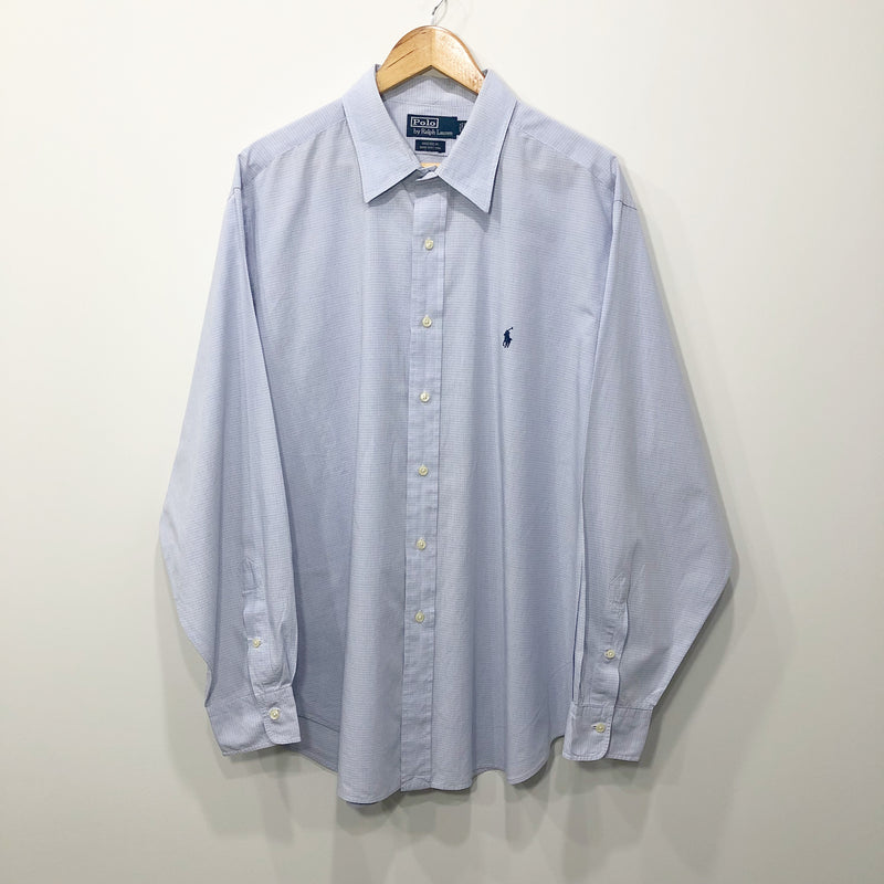 Polo Ralph Lauren Shirt (2XL/TALL)