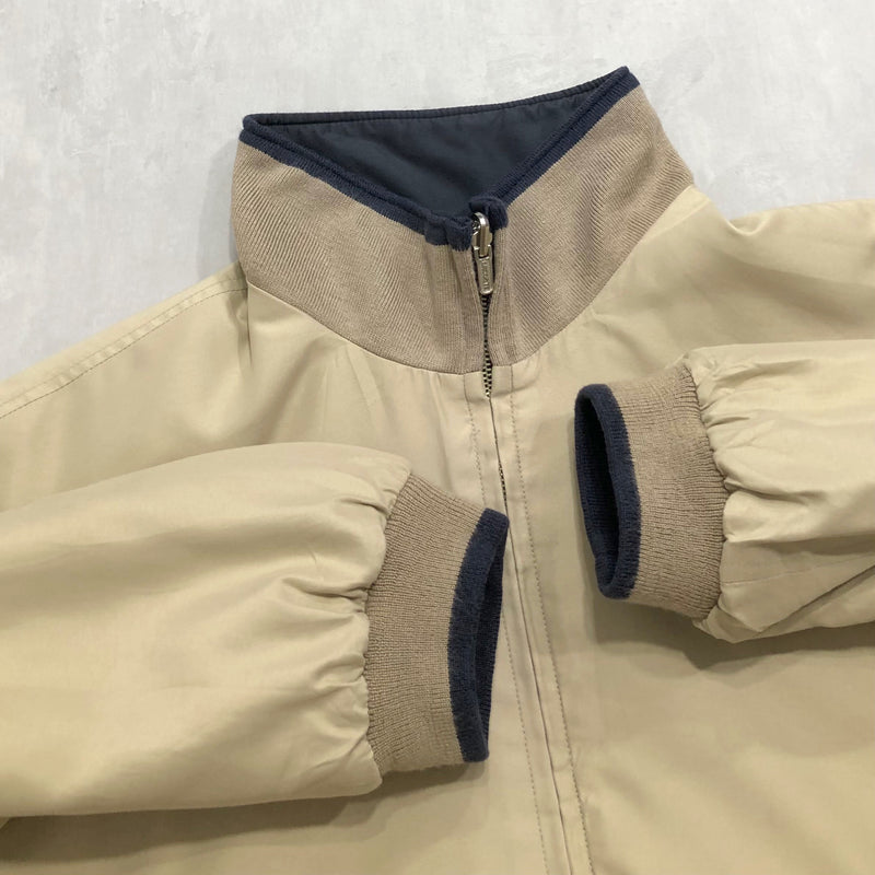 Vintage Lacoste Reversible Jacket (L)