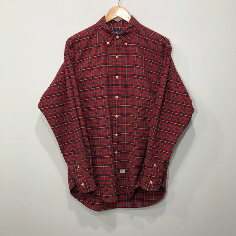 Polo Ralph Lauren Shirt (M/BIG)