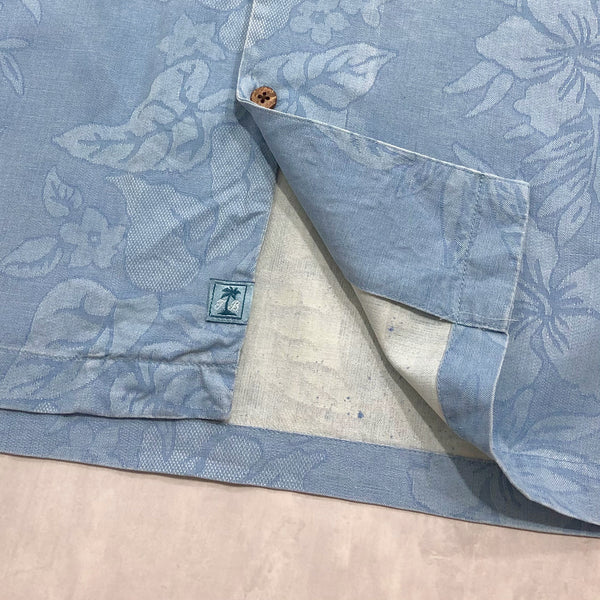 Tommy Bahama Hawaiian Shirt (L)