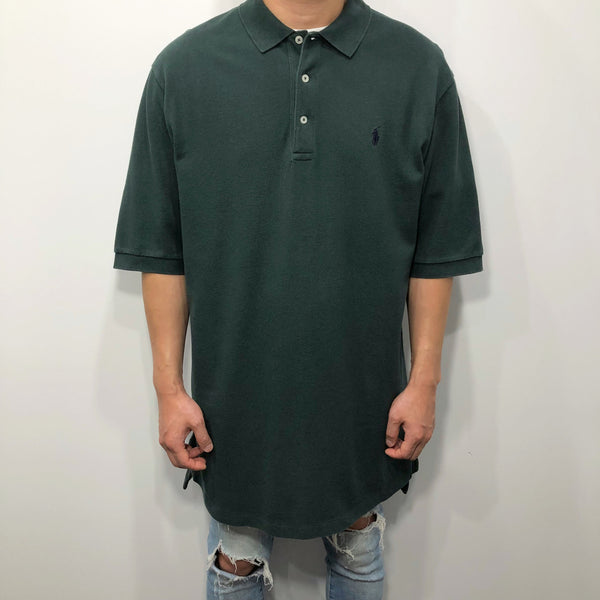 Polo Golf Ralph Lauren Polo Shirt (L/TALL)