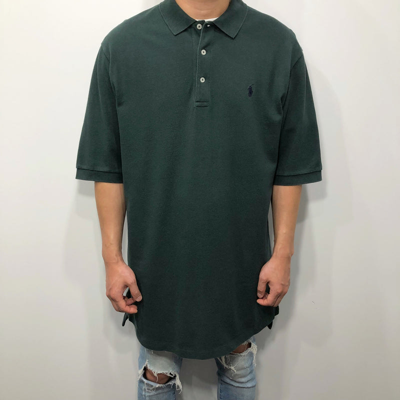 Polo Golf Ralph Lauren Polo Shirt (L/TALL)