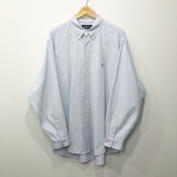 Polo Ralph Lauren Shirt (2XL/BIG/TALL)