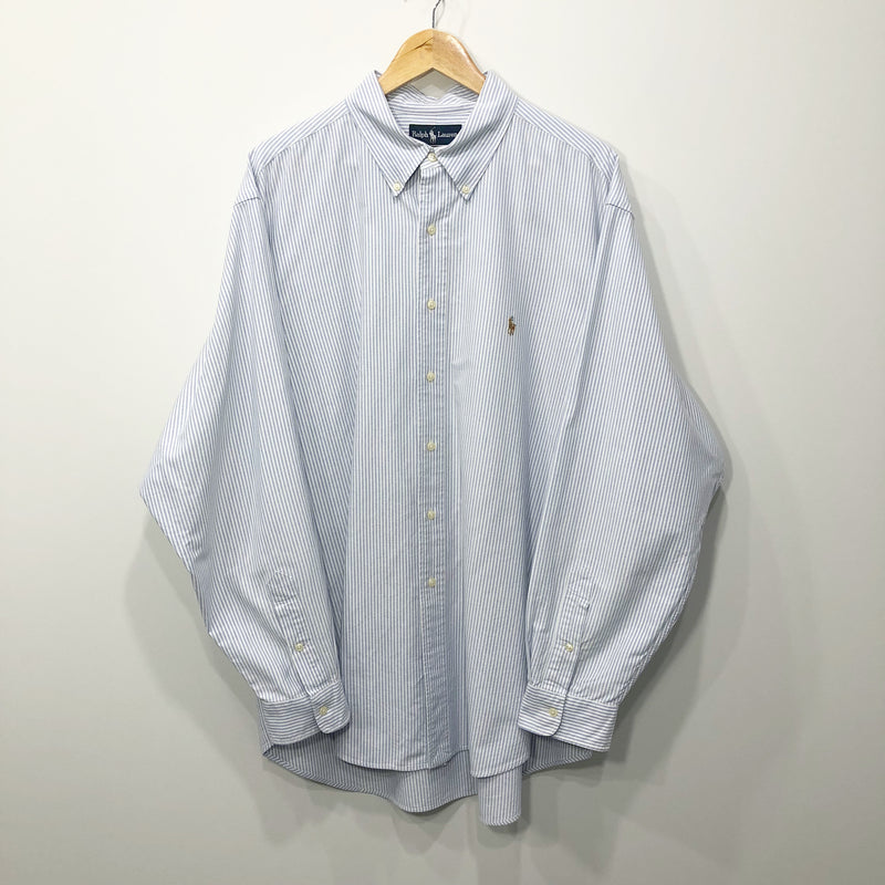 Polo Ralph Lauren Shirt (2XL/BIG/TALL)