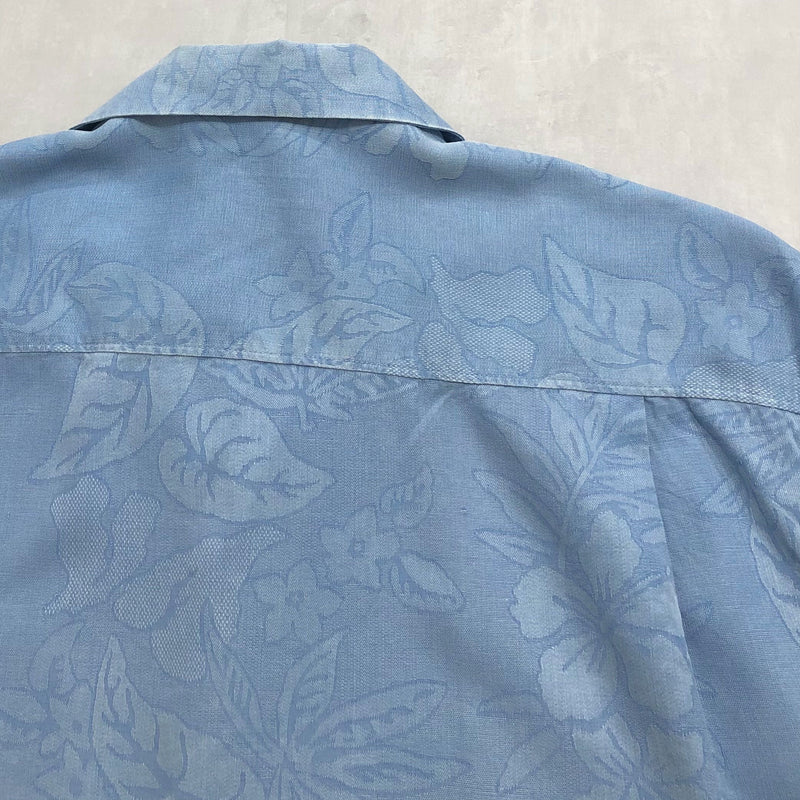 Tommy Bahama Hawaiian Shirt (L)