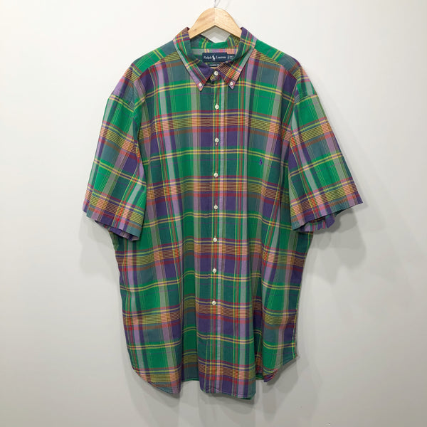Polo Ralph Lauren Shirt (3XL/BIG/TALL)