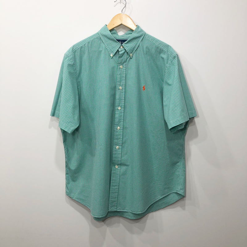 Polo Ralph Lauren Shirt (XL)