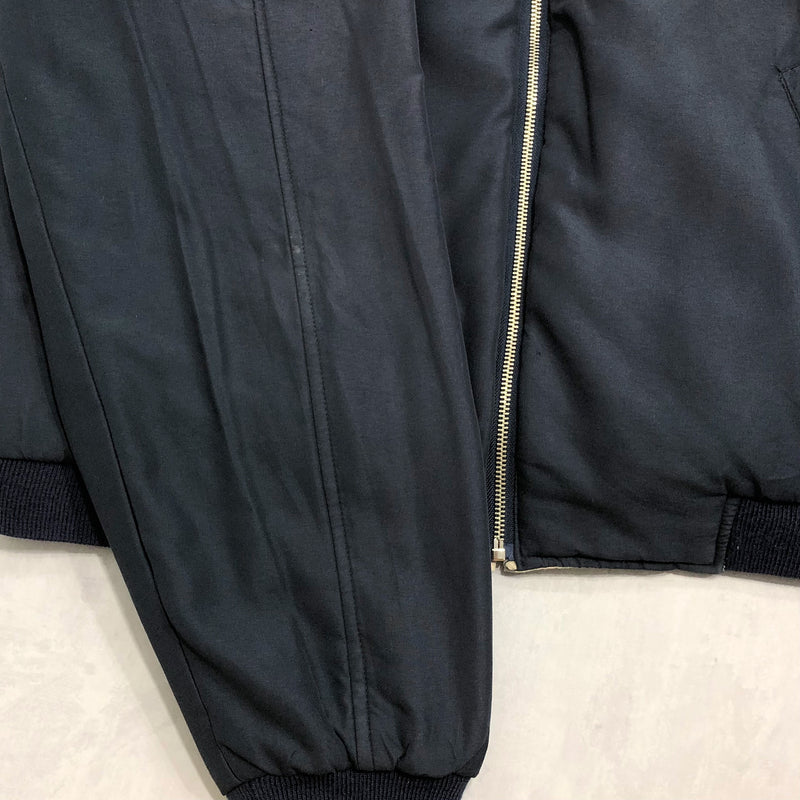 Vintage Lacoste Reversible Jacket (L)